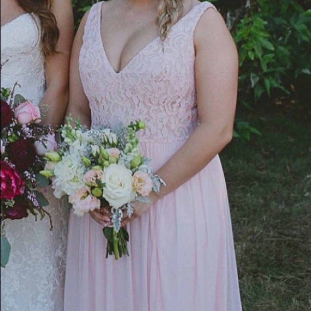 Prom/Bridesmaid Dress